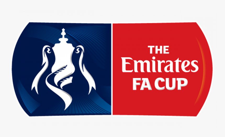 Fa Cup Png - Fa Cup Logo Png, Transparent Png, Free Download