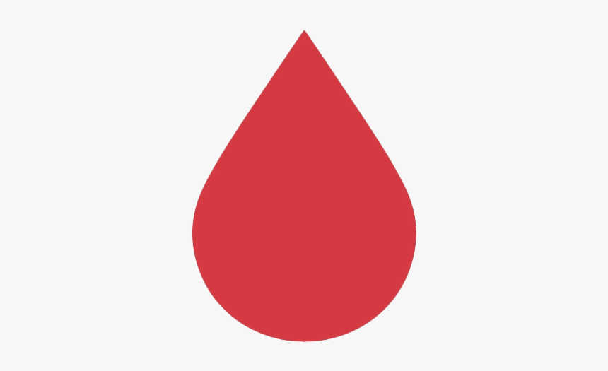 Donate Blood Save Lives Png Clipart - Drop Of Blood Png, Transparent Png, Free Download