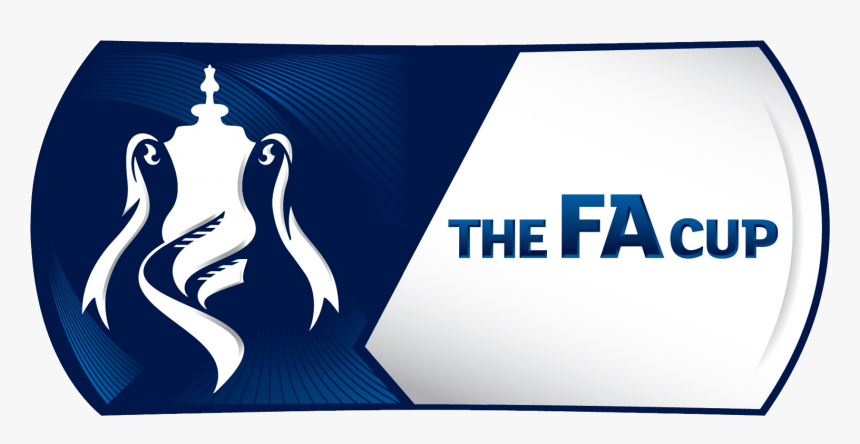 The Fa Cup - Logo Fa Cup Png, Transparent Png, Free Download