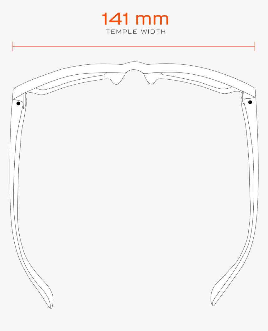 Polarized Mirrored Black Uv 400 Category 4 Sunglasses - Drawing, HD Png Download, Free Download