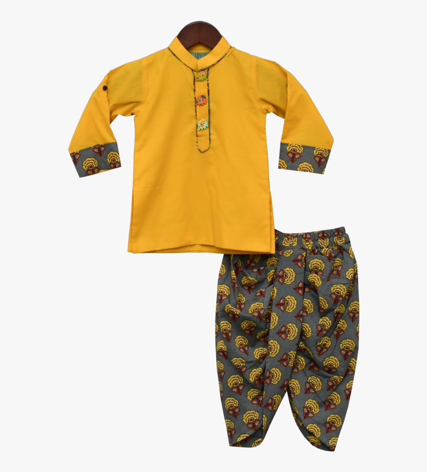 Kurta, HD Png Download, Free Download