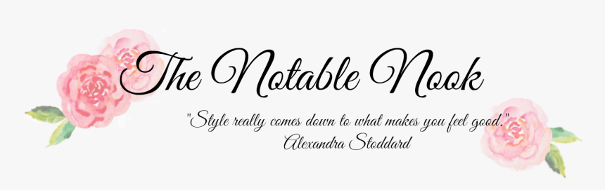 The Notable Nook - Design, HD Png Download, Free Download