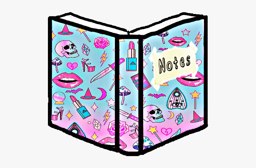 #book #school #notebooks #tumblr #hipster #makeup #doodle - Would Text You But I Don T Want To Annoy You, HD Png Download, Free Download