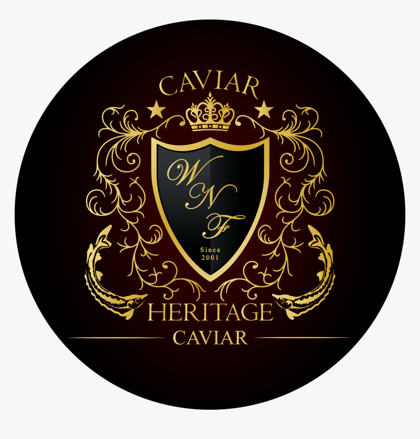 Buy Russian Caviar In Dubai & Abudhabi Online - Label, HD Png Download, Free Download