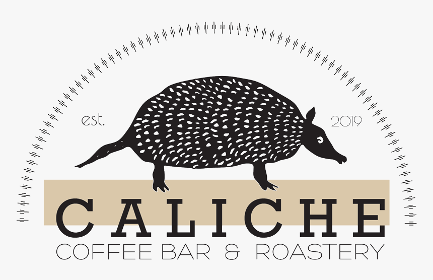 Caliche Coffee Bar & Ranch Road Roasters - World Book Day 2012, HD Png Download, Free Download