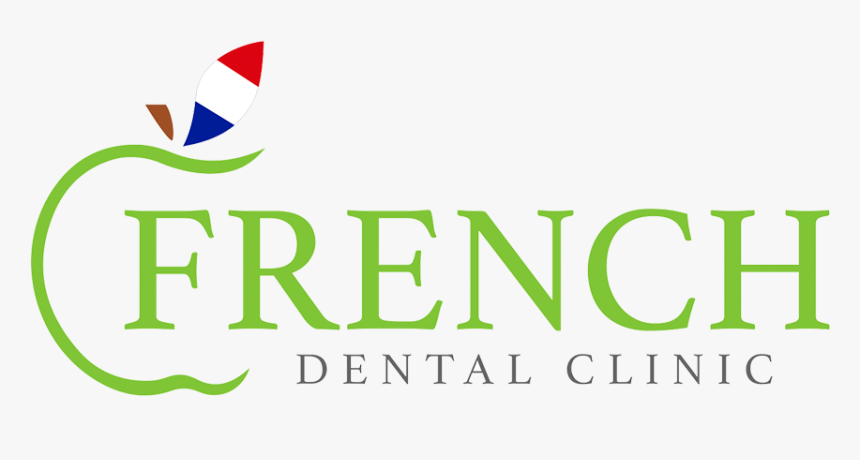 Logo Of French Dental Clinic - French Dental Clinic Dubai, HD Png Download, Free Download