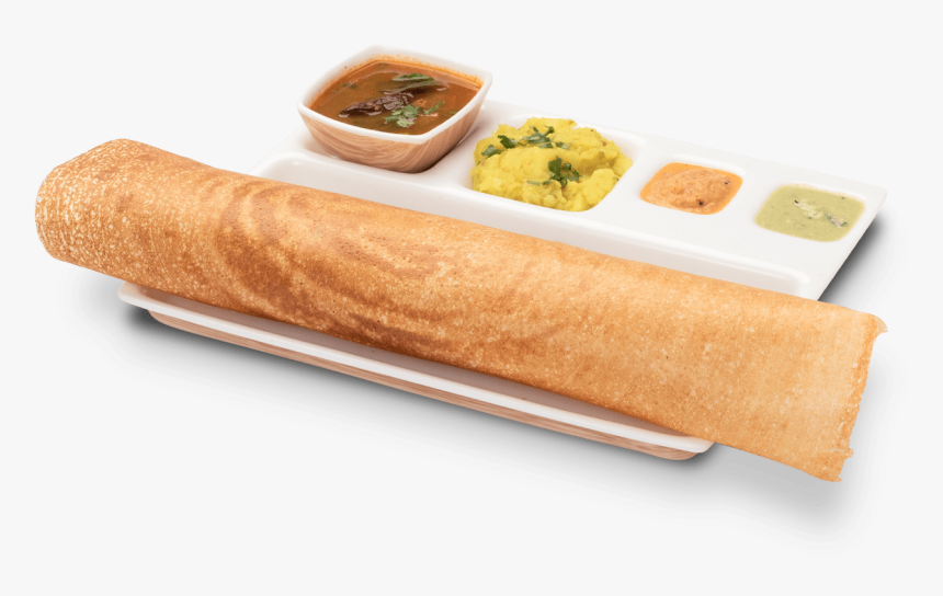 Masala Dosa Neehee, HD Png Download, Free Download
