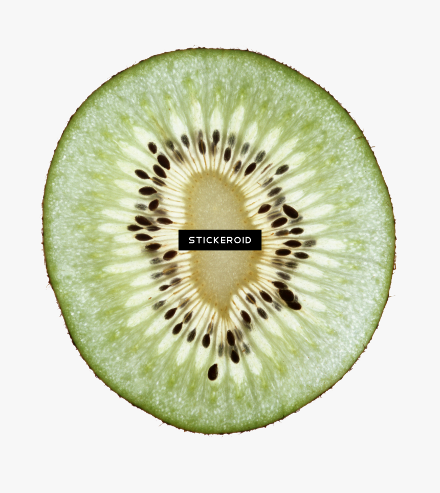 Kiwi Fruit Kiwi S , Png Download - 奇異 果, Transparent Png, Free Download