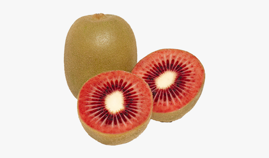 Red Kiwifruit, HD Png Download, Free Download