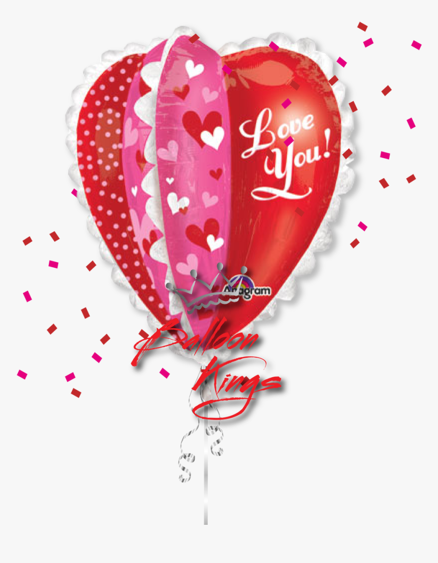 Ultra Shape I Love You, HD Png Download, Free Download