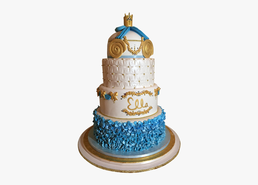 Sweet Elite Cakes - Cake Decorating, HD Png Download, Free Download