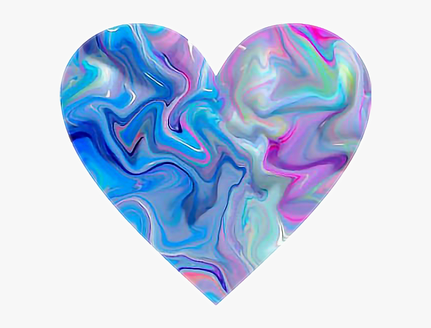 #heartsandglitter #heart #hearts #heartshape #love - Fractal Art, HD Png Download, Free Download