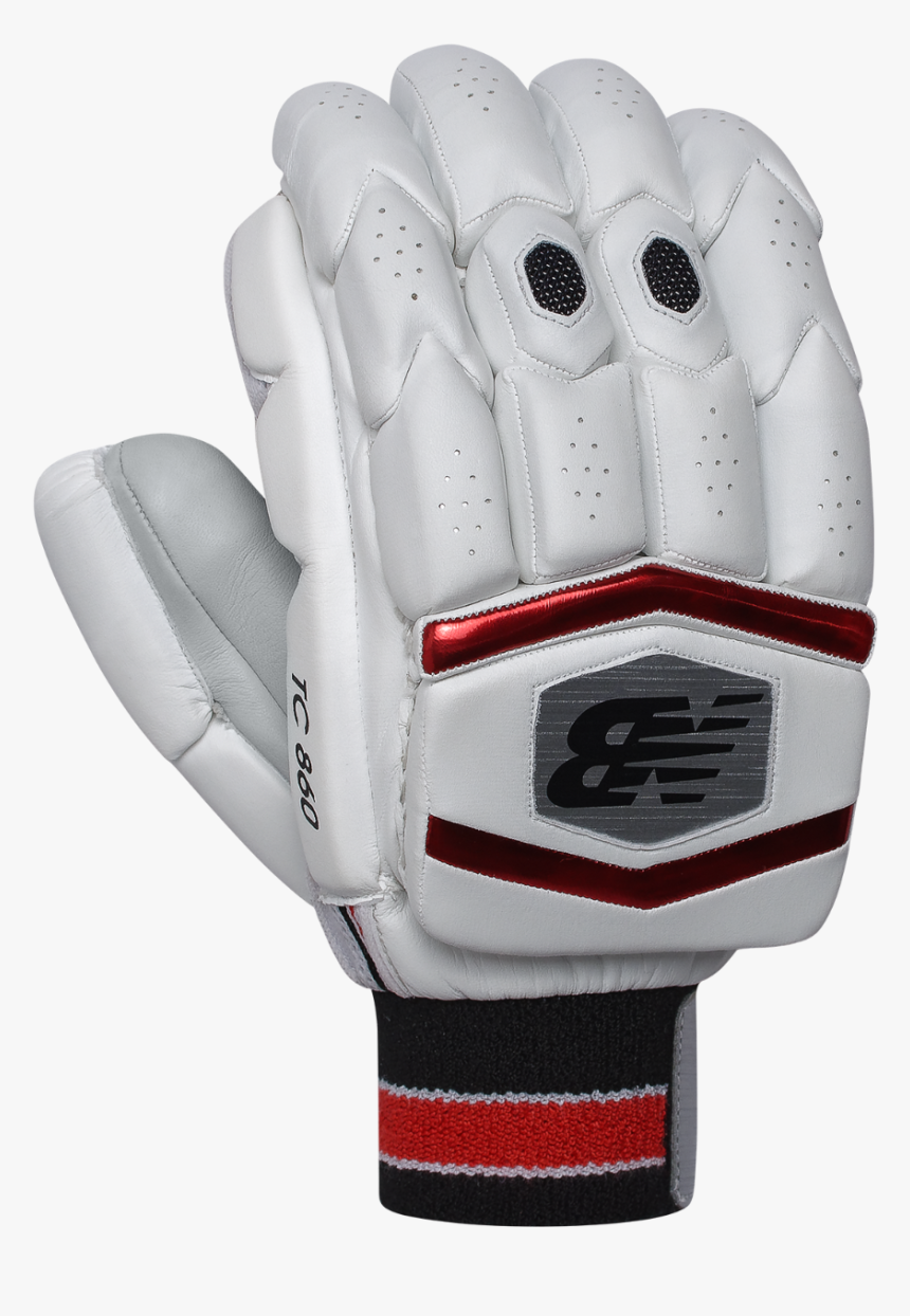 New Balance Tc860 Batting Gloves 2020, HD Png Download, Free Download