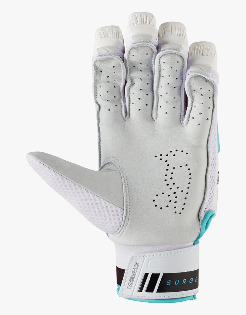 Kookaburrasurge Pro 2000 Batting Gloves - Kookaburra Surge Pro 2000, HD Png Download, Free Download