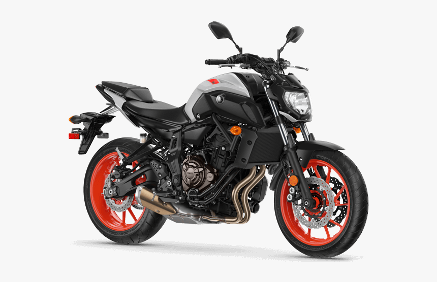 Yamaha Mt - 2020 Yamaha Mt 03, HD Png Download, Free Download