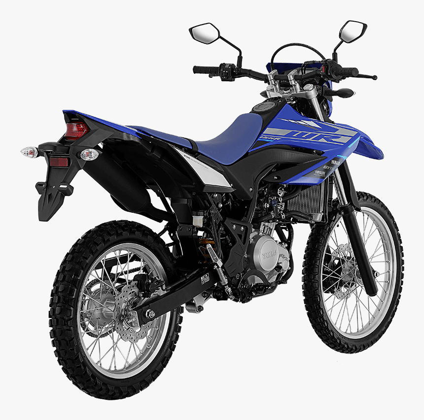 Motor Yamaha Terbaru 2020, HD Png Download, Free Download
