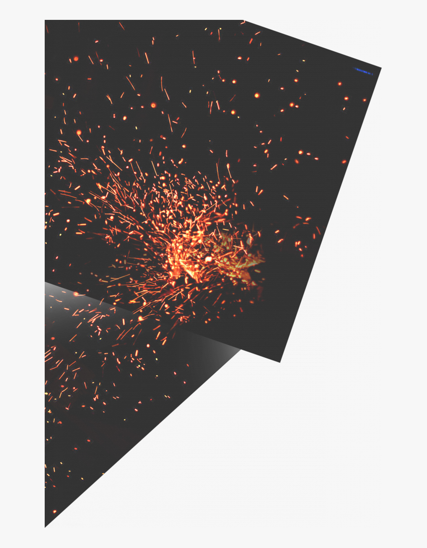 Fire Particles Png Visual Fire Hand Editing - Picsart Png Format Fire Png, Transparent Png, Free Download