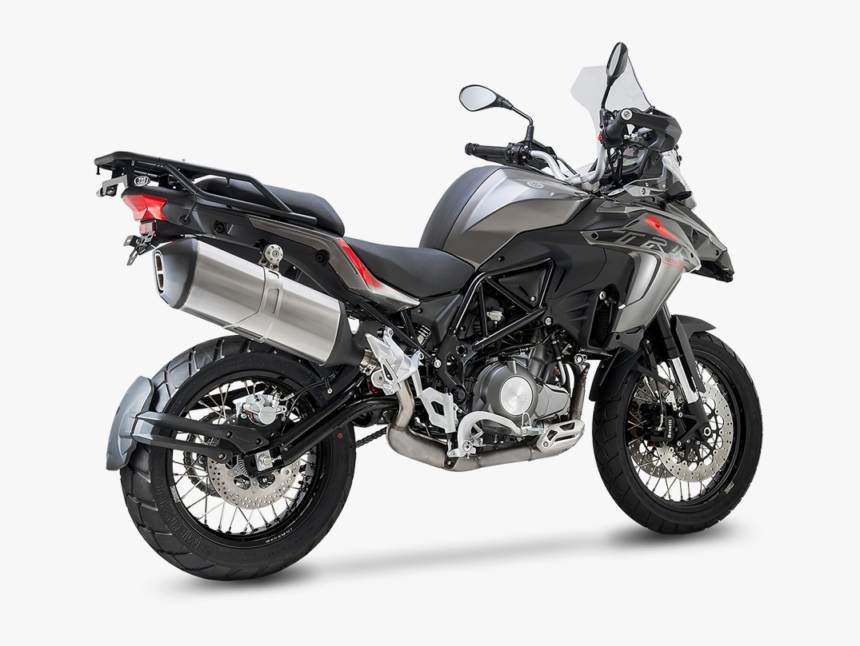 Benelli Trx 502x Images - Hero Ignitor On Road Price In Kanpur, HD Png Download, Free Download