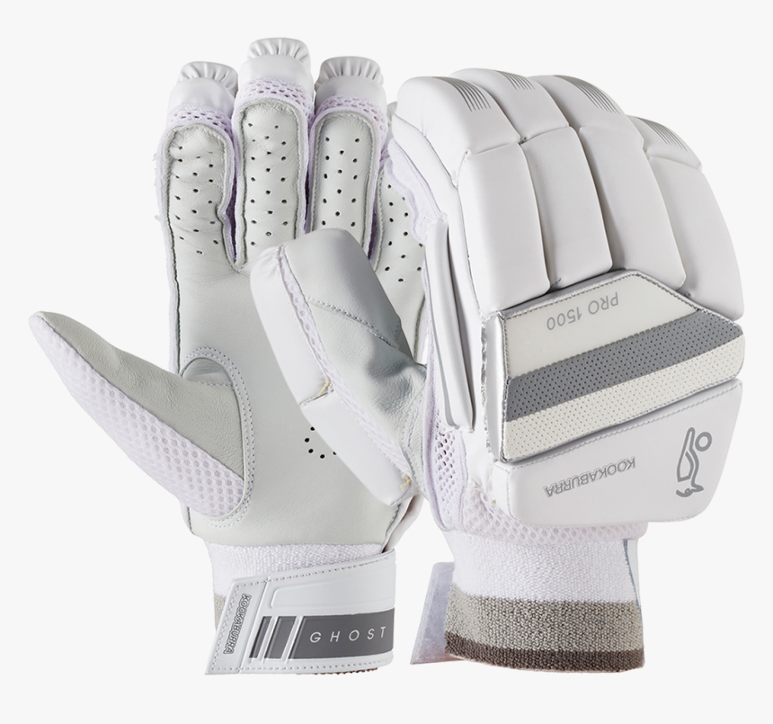 Kookaburra Ghost Pro 1500 Batting Gloves 18/19 - Kookaburra, HD Png Download, Free Download