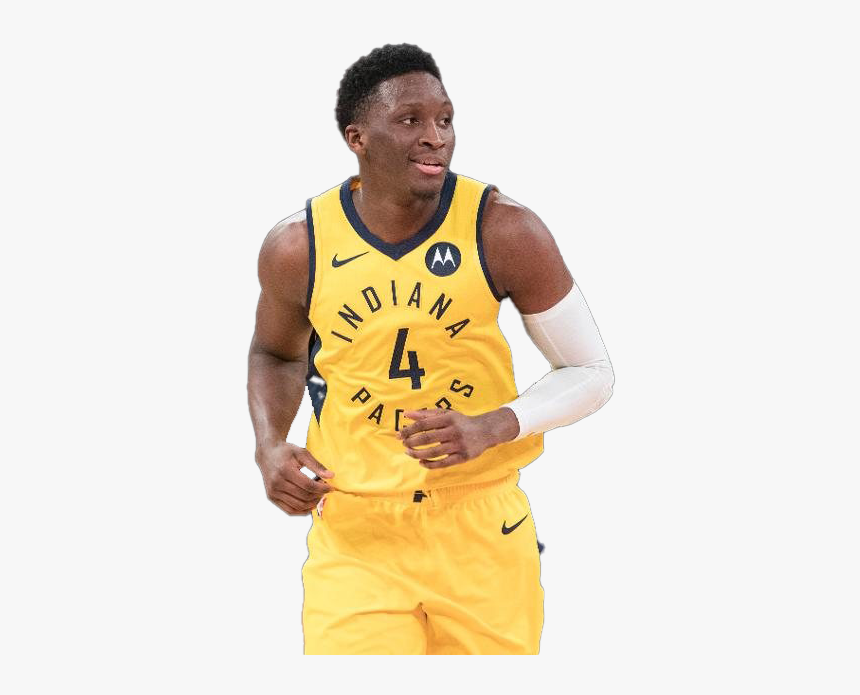 Victor Oladipo Png Image - Victor Oladipo, Transparent Png, Free Download