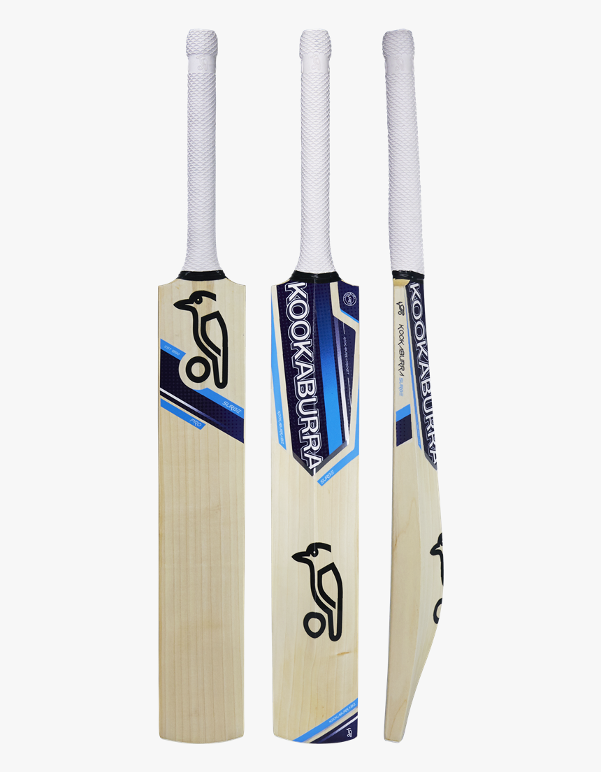 New Kookaburra Cricket Bat, HD Png Download, Free Download