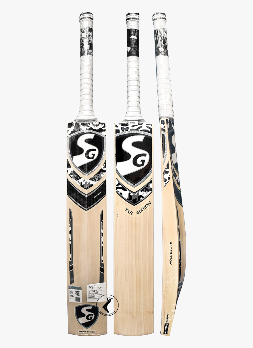 Sg Cricket Bat Player Edition, HD Png Download, Free Download