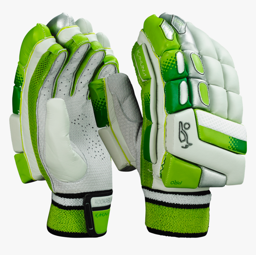 Cricket Batting Gloves Kookaburra, HD Png Download, Free Download