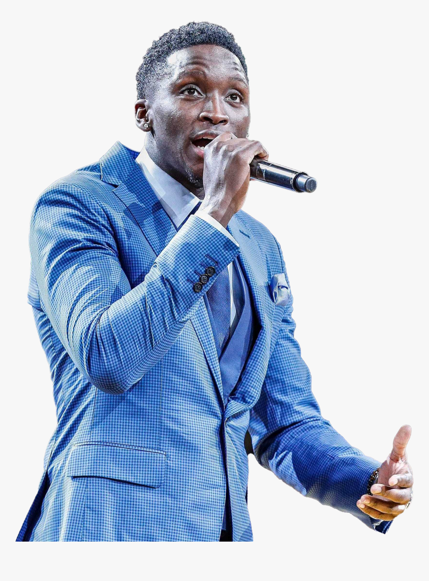 Victor Oladipo Png High-quality Image - Victor Oladipo, Transparent Png, Free Download
