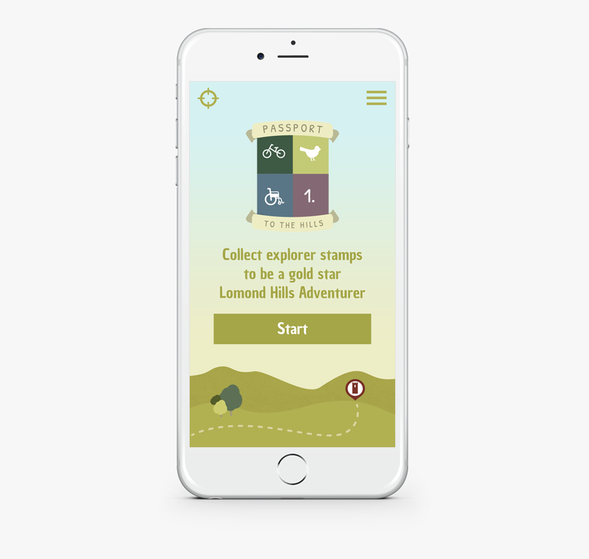 Mobile Phone, HD Png Download, Free Download