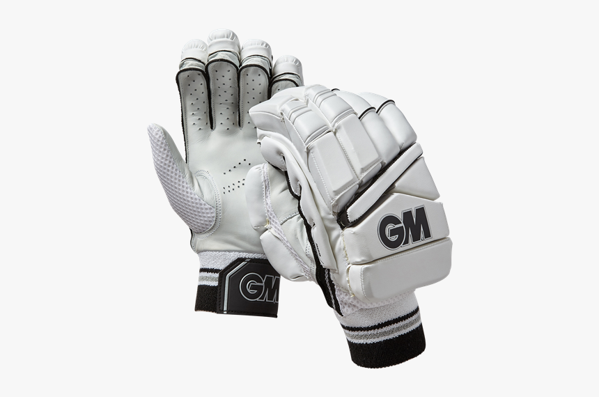 Cricket Batting Gloves Gm, HD Png Download, Free Download