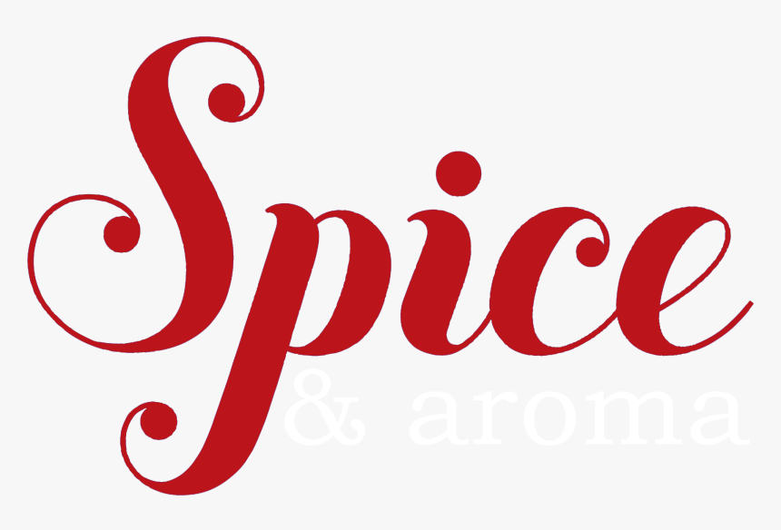 Spice And Aroma, HD Png Download, Free Download