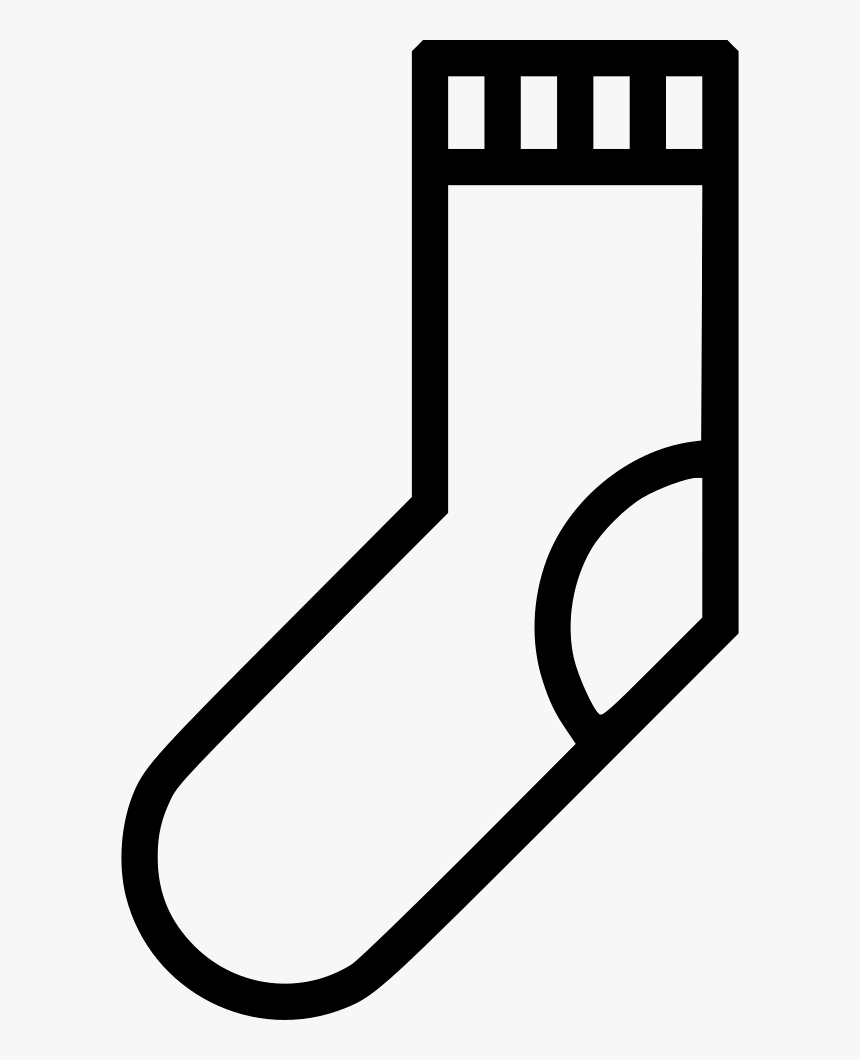 Socks Clothes Fashion, HD Png Download, Free Download