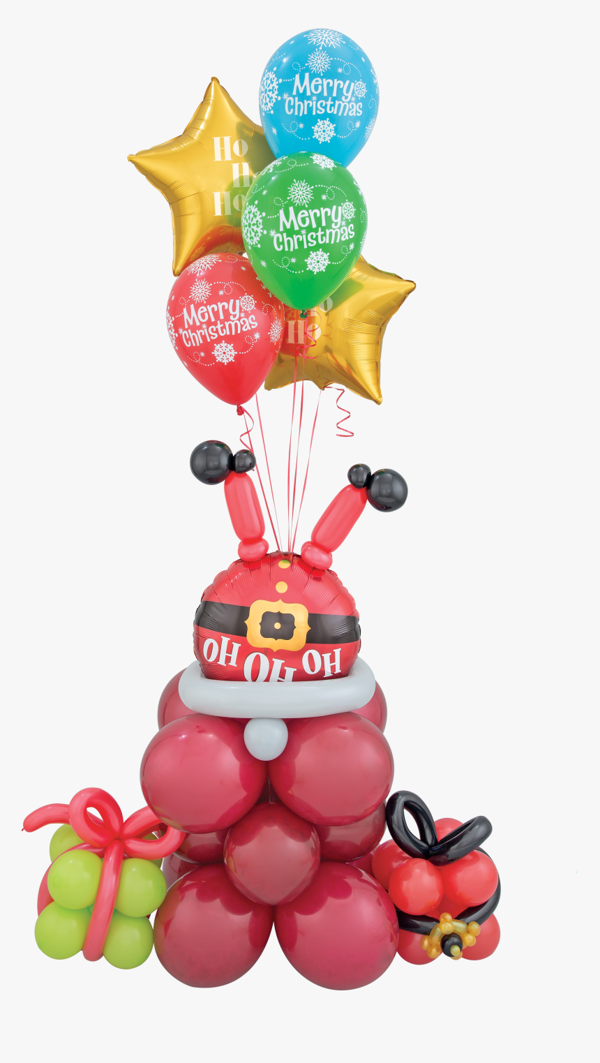 Toy Balloon, HD Png Download, Free Download