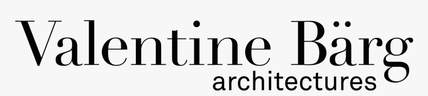Valentine Bärg Architectures Geneva - Circle, HD Png Download, Free Download