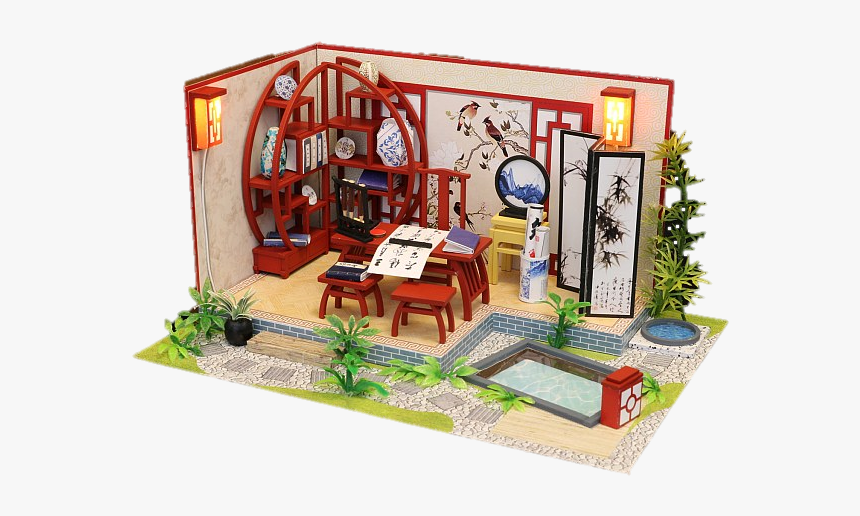 Dollhouse, HD Png Download, Free Download
