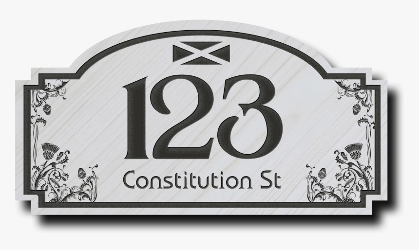 House Numbering, HD Png Download, Free Download