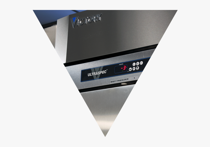 Refrigerator Top View - Machine, HD Png Download, Free Download