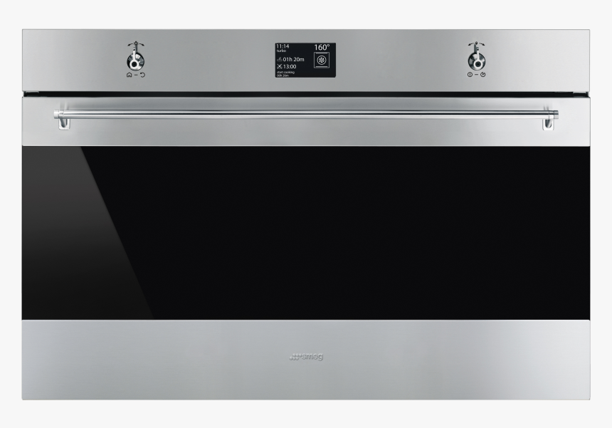 Major Appliances - Forno Da Incasso Da 90, HD Png Download, Free Download