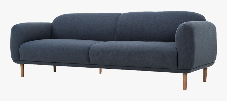 Studio Couch, HD Png Download, Free Download