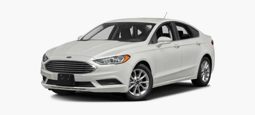 Ford Fusion 2018 Se, HD Png Download, Free Download