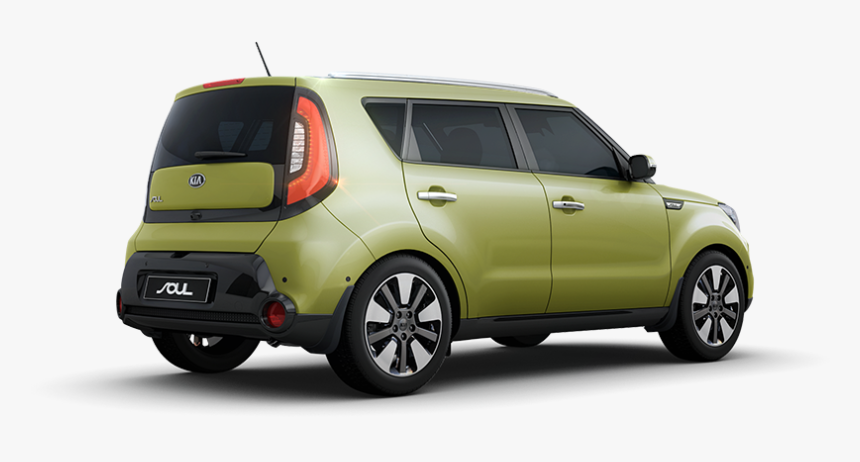 Kia Soul, HD Png Download, Free Download