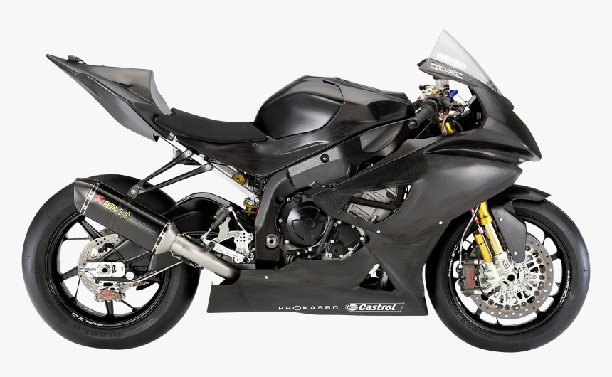 Bmw S 1000 Rr, HD Png Download, Free Download