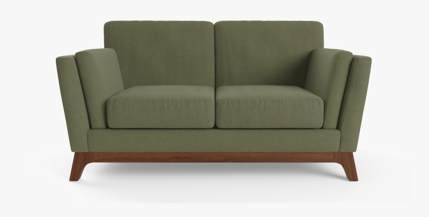 John 2 Seater Sofa, HD Png Download, Free Download