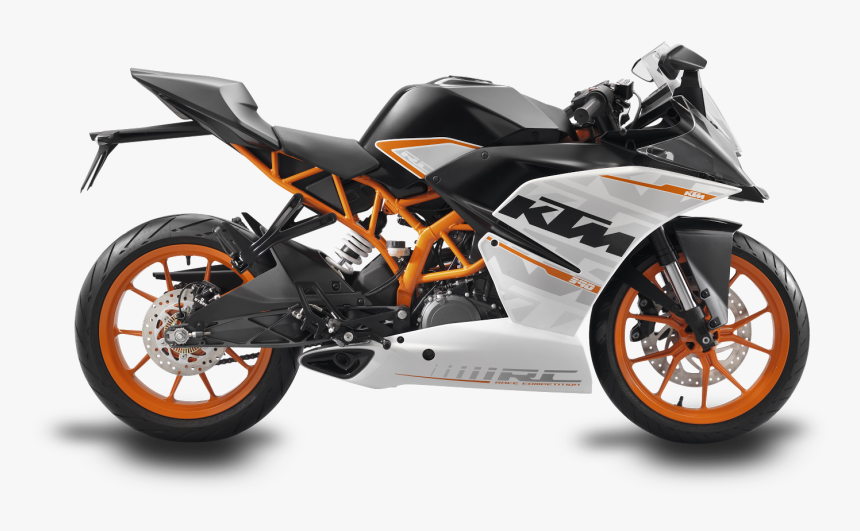 Thumb Image - 2014 Ktm Rc 390, HD Png Download, Free Download