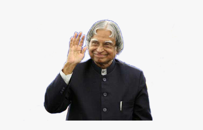 Dr Apj Abdul Kalam, HD Png Download, Free Download