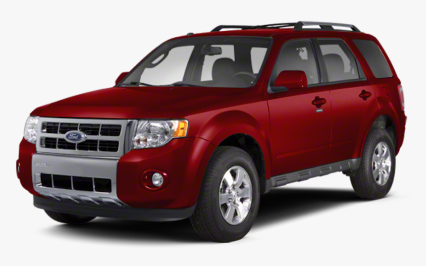 Used Ford Escape Baltimore Md - 2012 Ford Escape, HD Png Download, Free Download