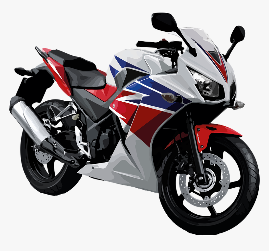 Honda Cbr 300r, HD Png Download, Free Download