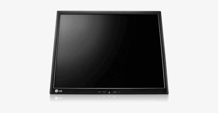 Techsquare Rentals Monitors Lg-19mb15t Touchscreen - Led-backlit Lcd Display, HD Png Download, Free Download