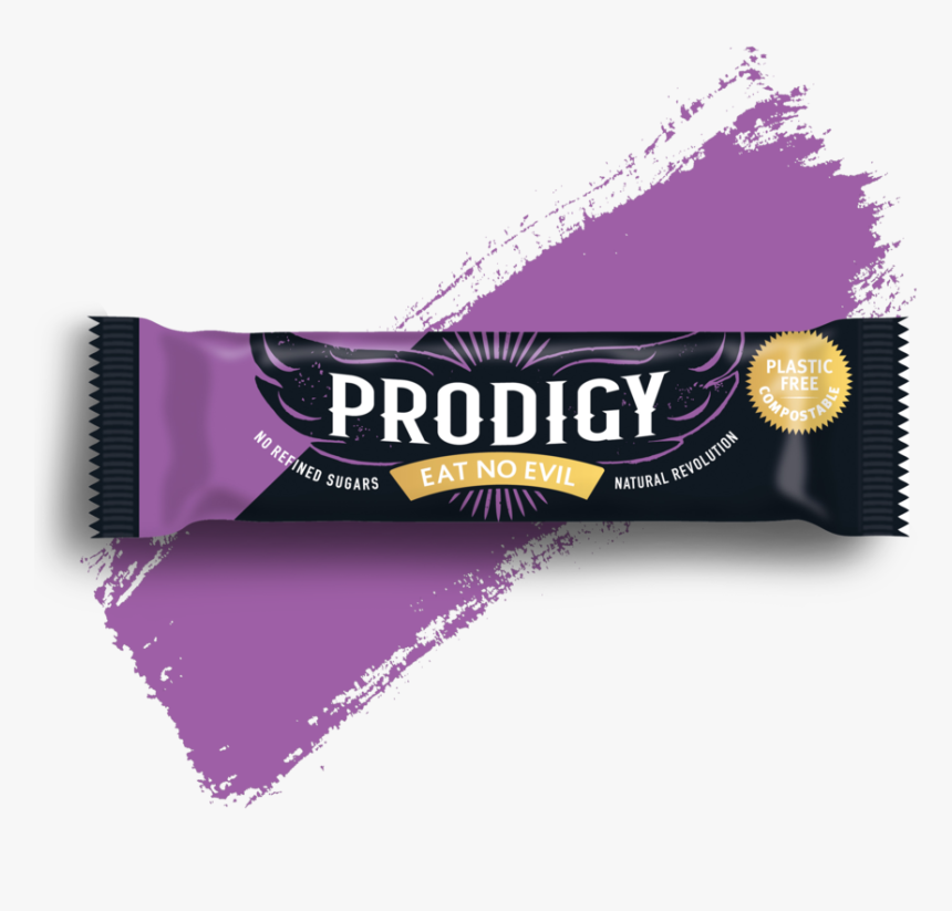 Prodigy Chunky Chocolate Bar, HD Png Download, Free Download