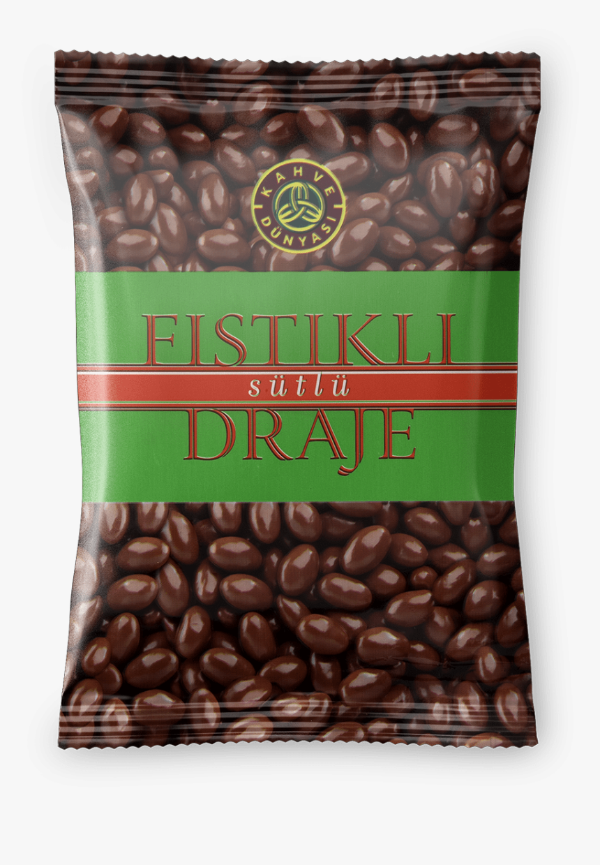 Kahve Dünyası Fıstıklı Draje, HD Png Download, Free Download